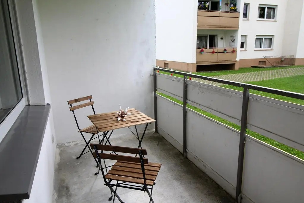 Apartments Hemer