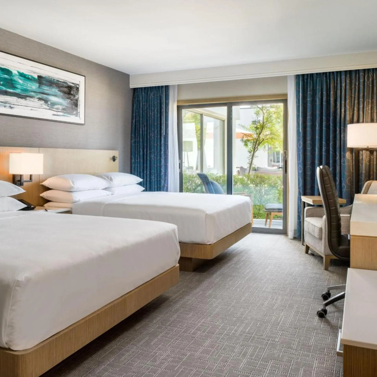 Delta Hotels by Marriott Ontario Airport