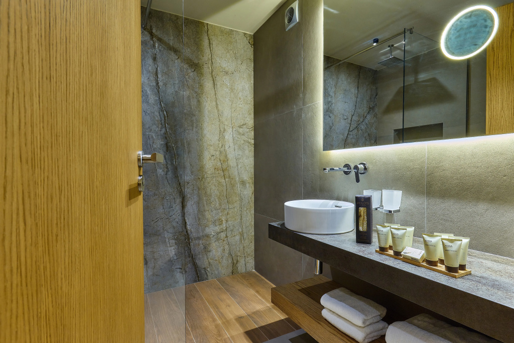 Castello Infinity Suites
