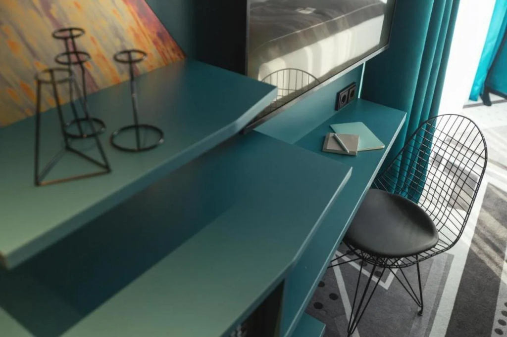 Holiday Inn - the niu, Flash Berlin Charlottenburg by IHG