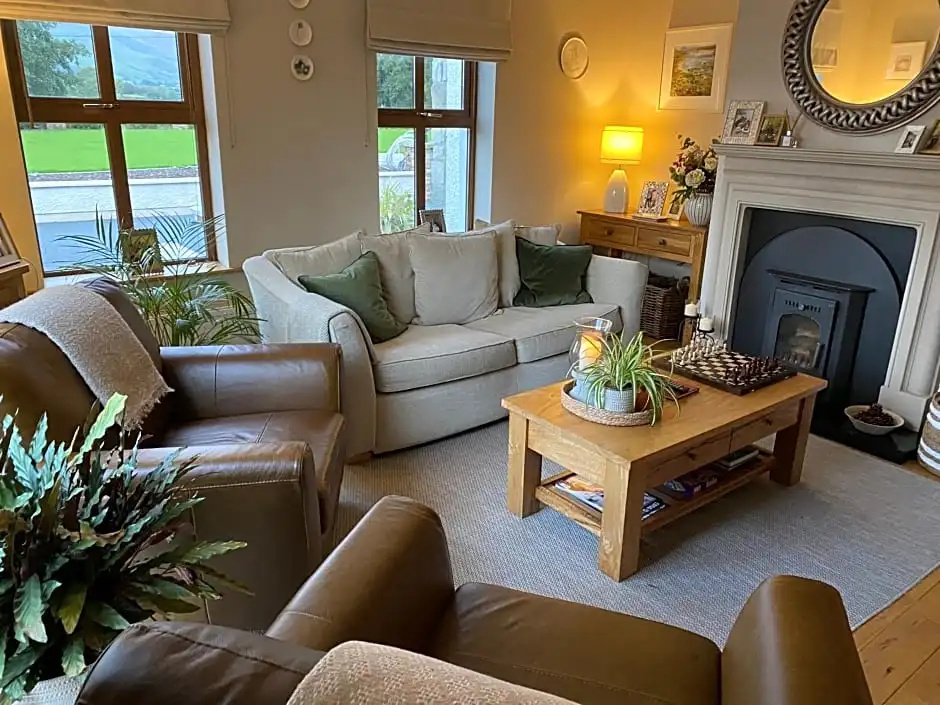 Lissadell Lodge