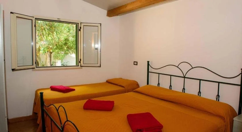 Villaggio Irene