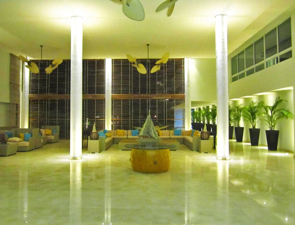 Apartamento Bellohorizonte Exotic - Smr226A