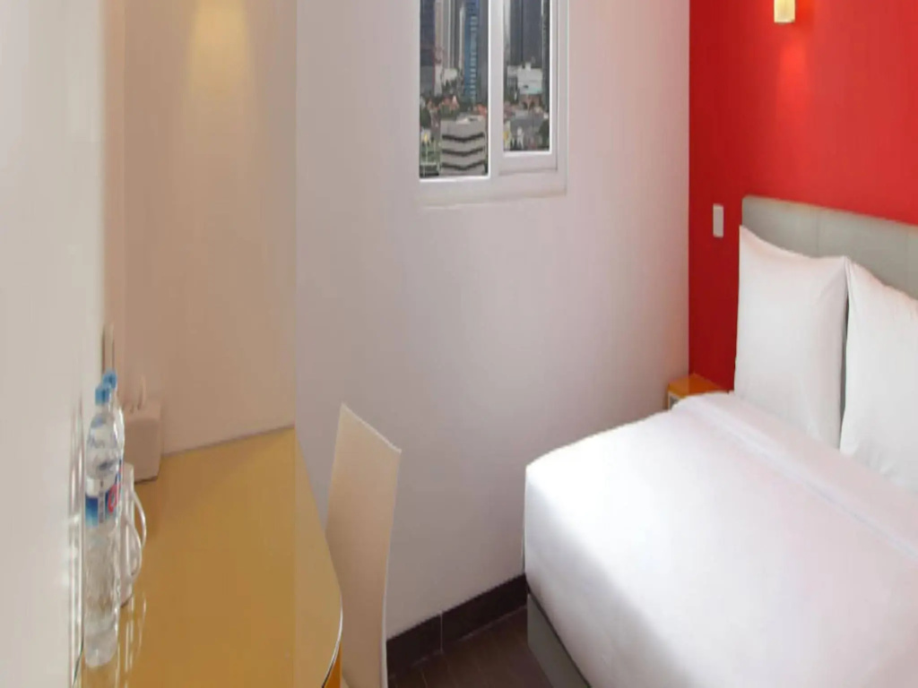 Amaris Hotel Tendean