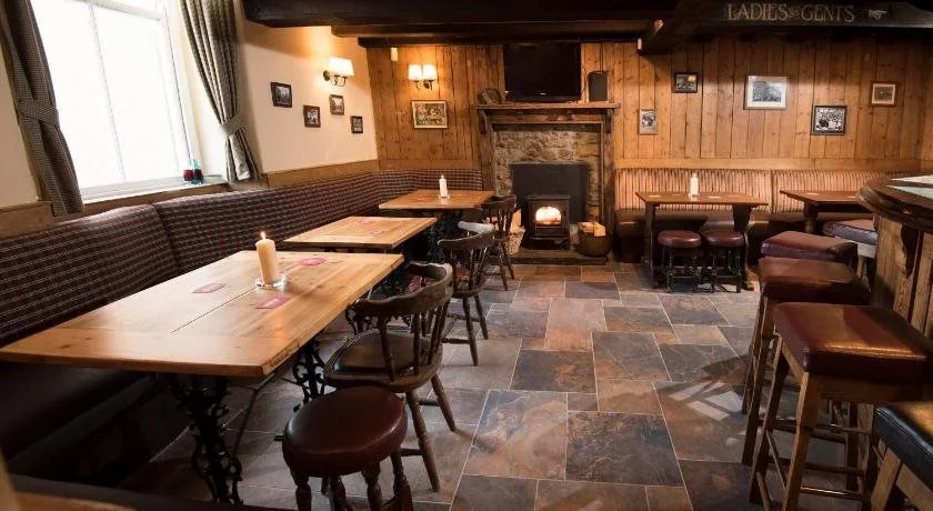 Three Tuns