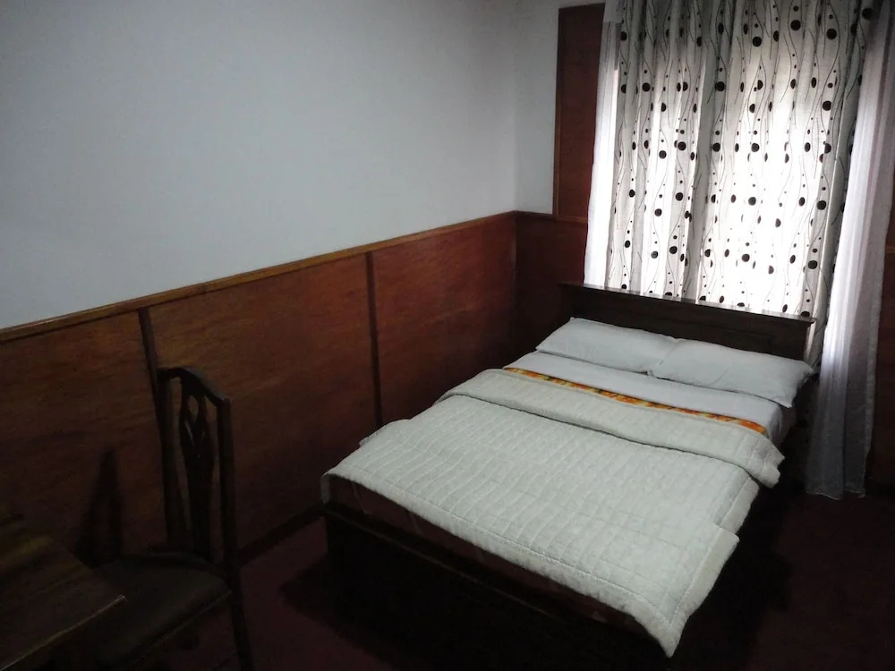 Sapu's Mountain breeze Nuwara Eliya