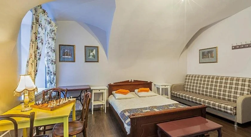 Guest House Griboedova 12