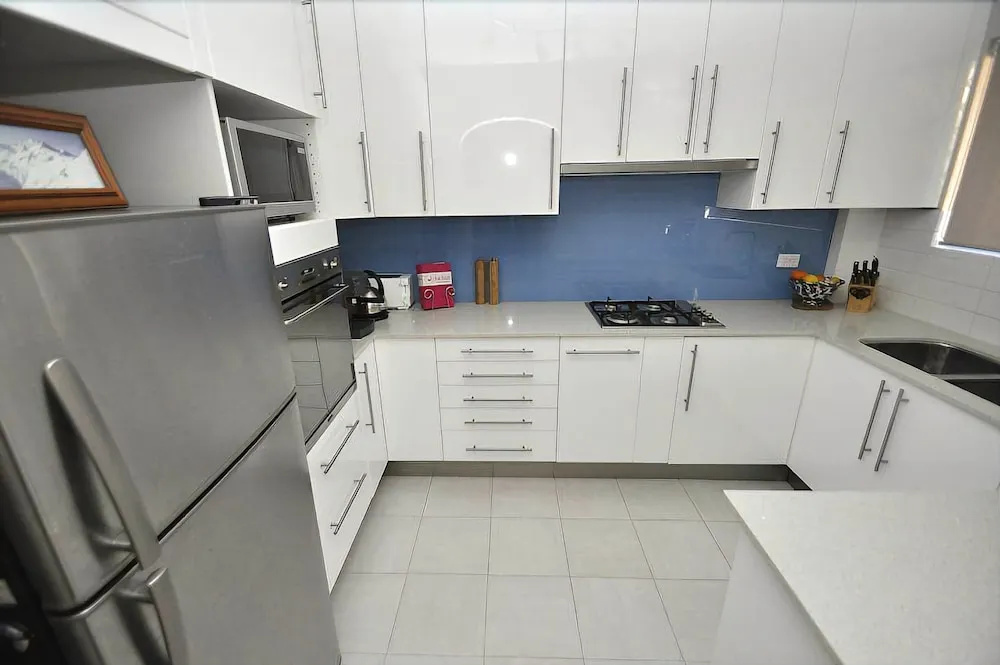 North Ryde Furnished Apartments