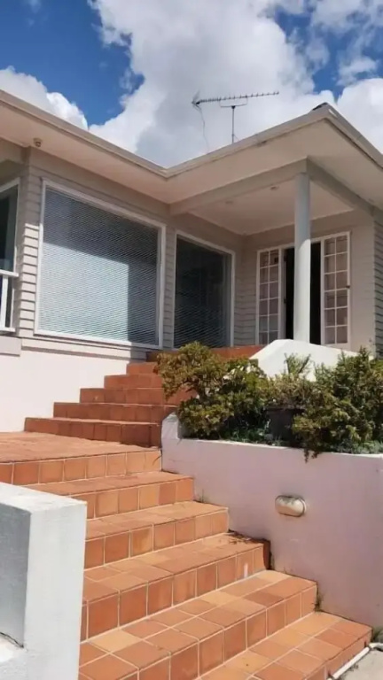 Seaview Garden House Close to Beach
