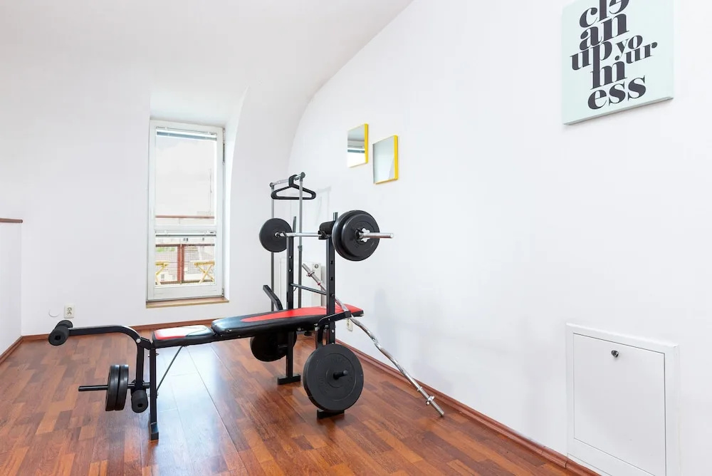 Ursynow Apartments by Renters