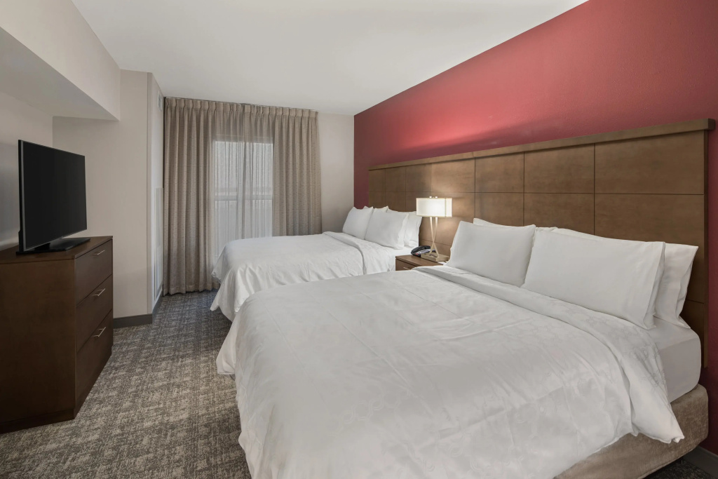 Staybridge Suites - Florence Center by IHG