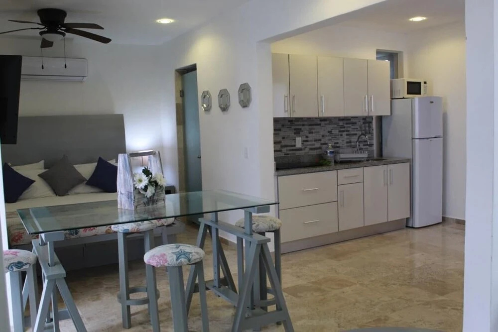 5a Coral Suites