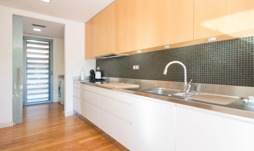 Tamarit Grand Design Villa Th02