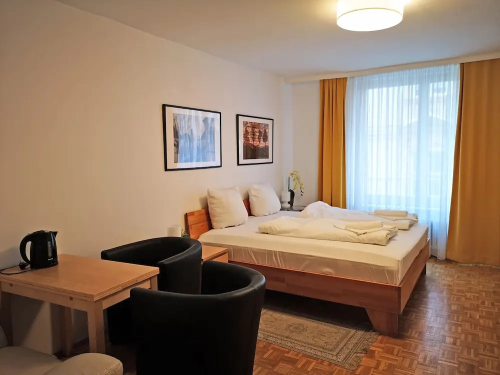 Vienna Studios