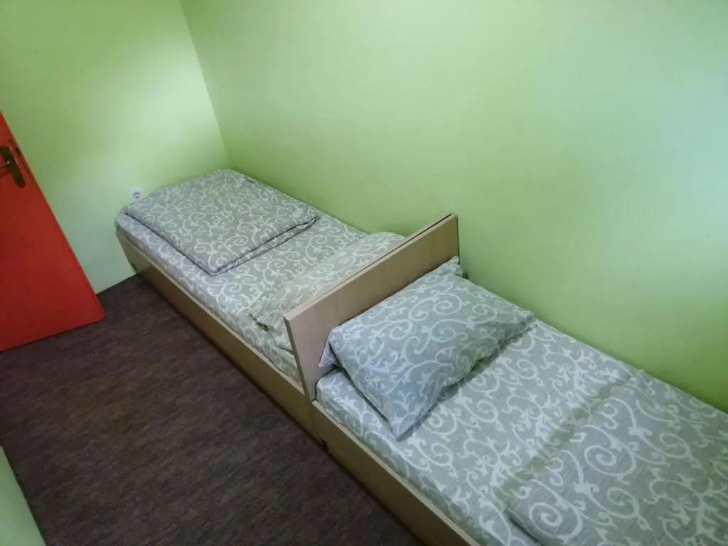 Apartments Dobra Vila