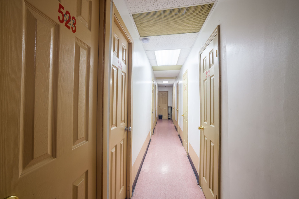 World Hotel