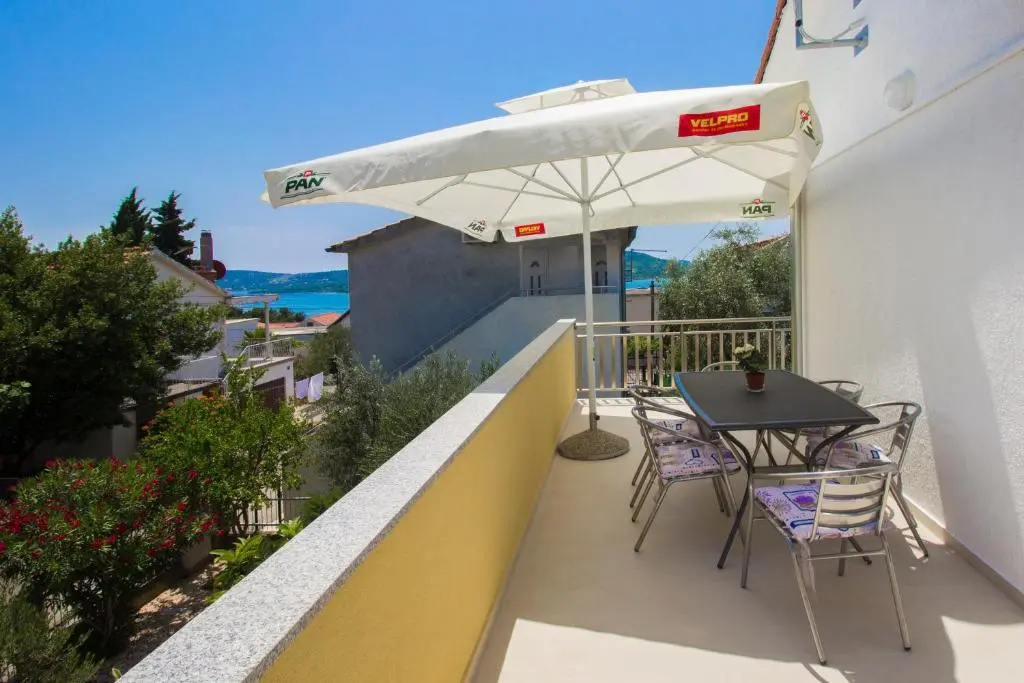 Apartments Zoran