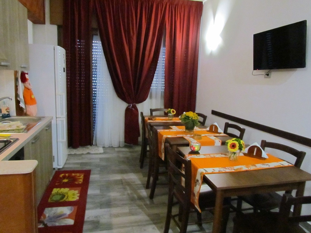 B&B Eco Dal Mare
