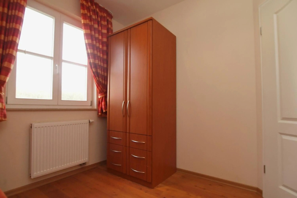 Ferienhaus Hanni