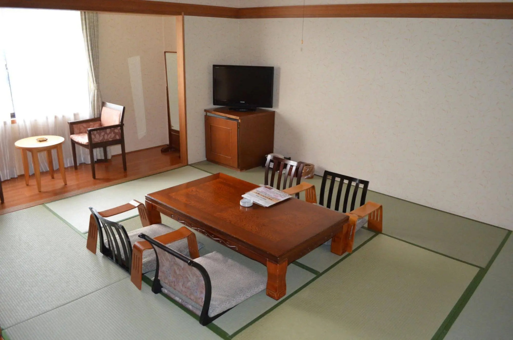 Hotel Yumeka
