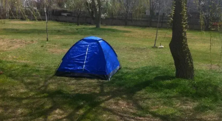 Ada Camping