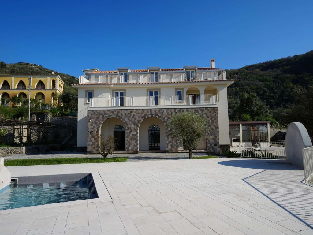 Villa Gialisa