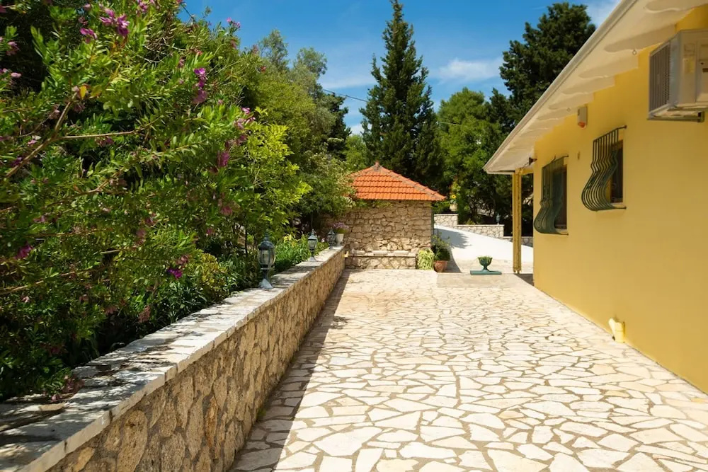 Buena Vista Villa - Amazing sea view