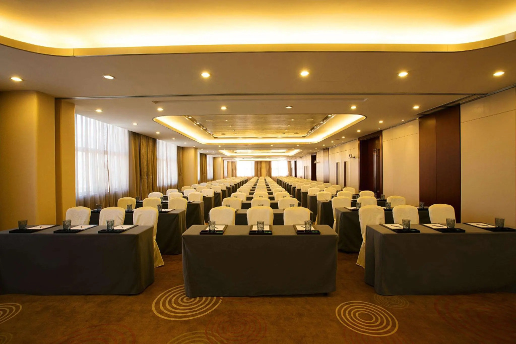 Hotel Maxmelim Beijing