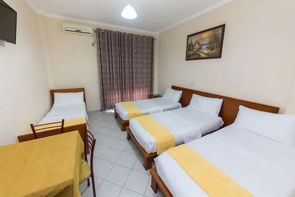 Hotel Vila Misiri