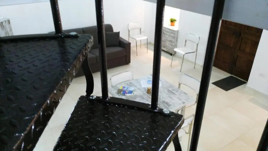 Anna House Monolocale