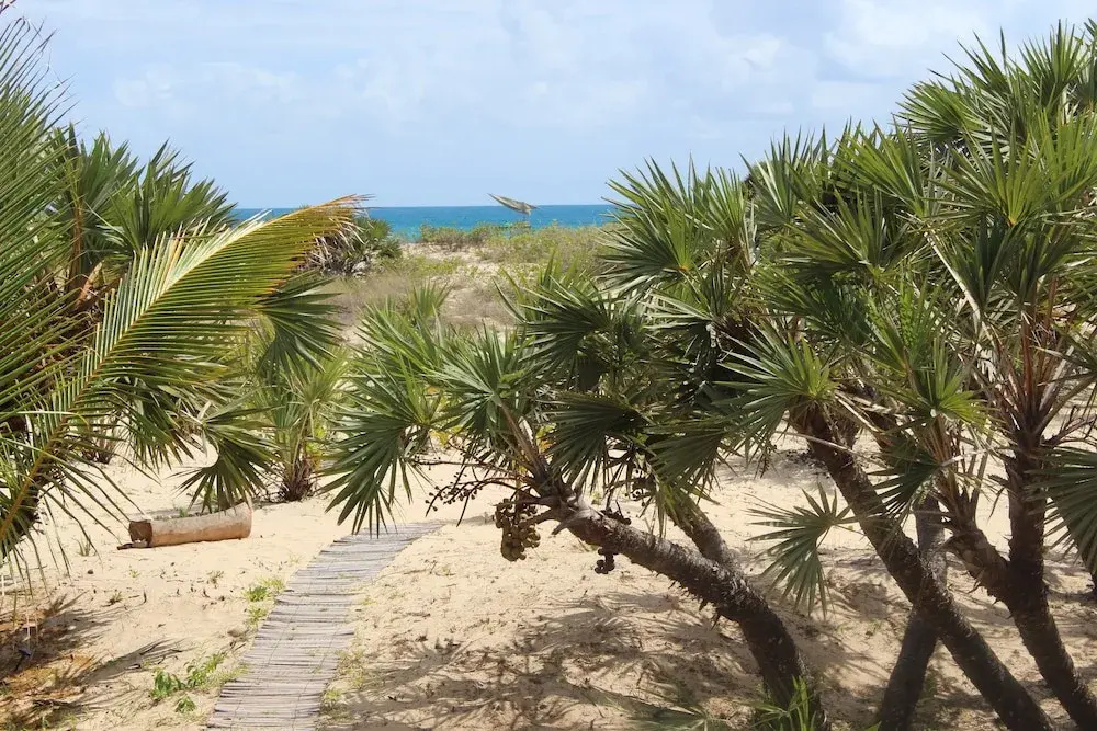 Sunset Villa - Beachfront Villa with Private Pool by Karula