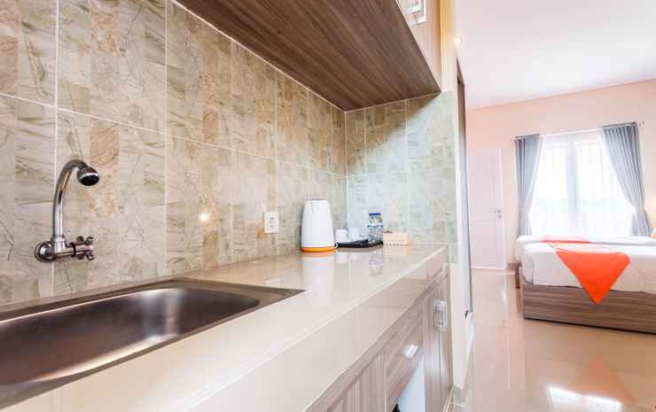 The Capella Guest House