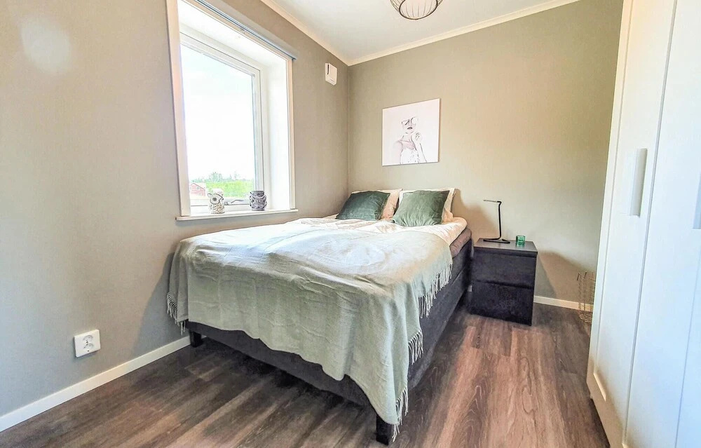 Stunning Home In Lammhult With Wifi