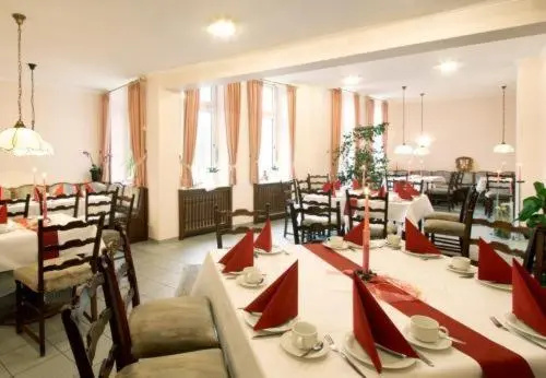 Hotel Goldener Stern