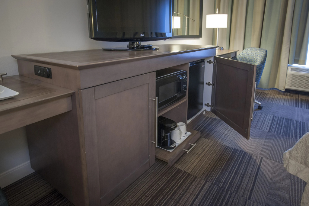 Hampton Inn & Suites New Orleans/Elmwood