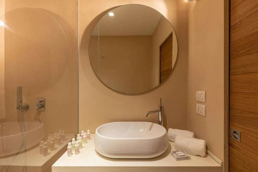 BePlace Garibaldi Suites