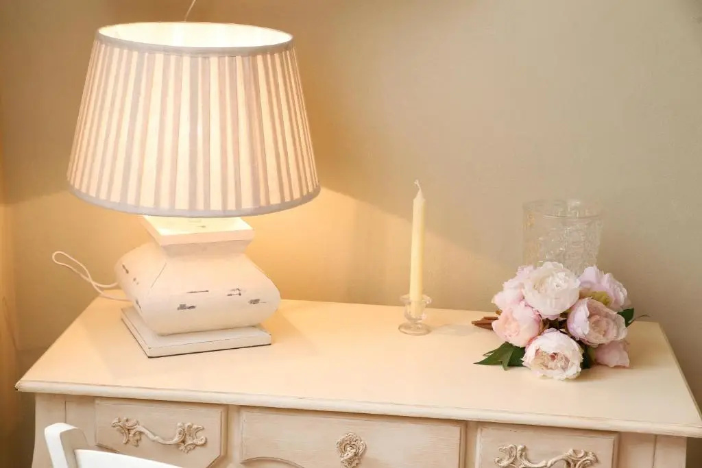 Luxury Apartments Residence La Fontana
