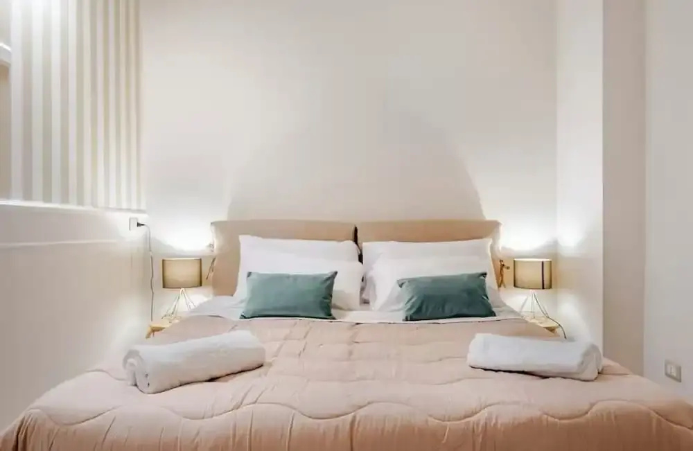 Spazio Apartments San Giuliano