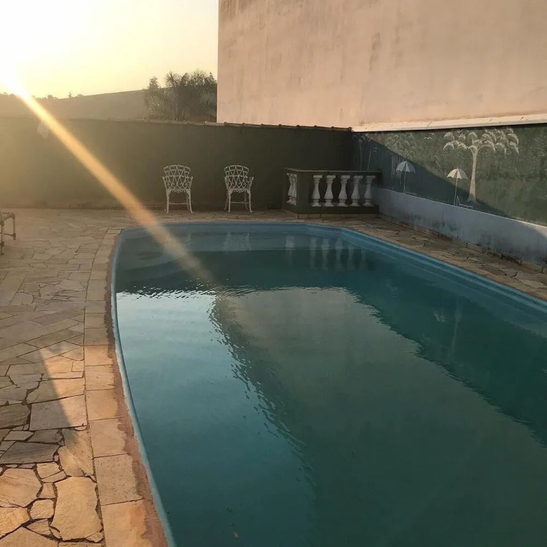 Hotel Vison