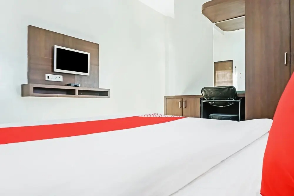 Hotel Kartik By OYO Rooms