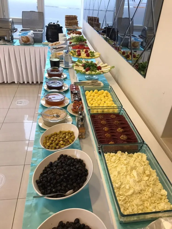 Şimal Hotel