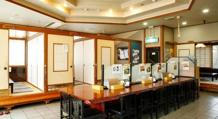 Hotel Jodai