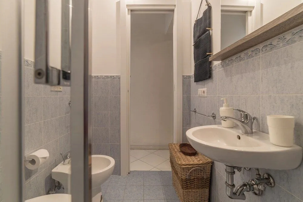 Colosseo Cozy Apartment