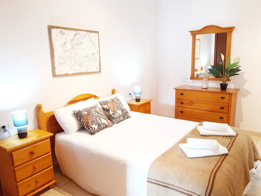 Apartamento Sedna