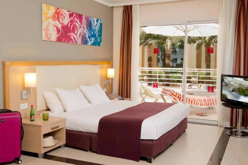 Leonardo Royal Resort Eilat