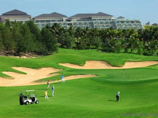 Sea Links Villa Resort  Golf