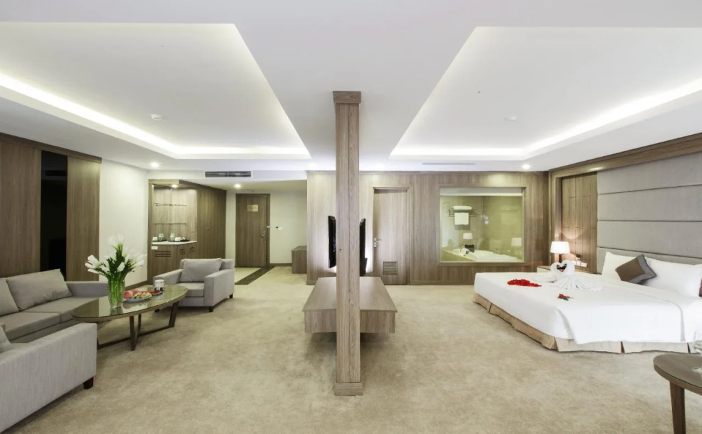 Muong Thanh Luxury Ha Nam