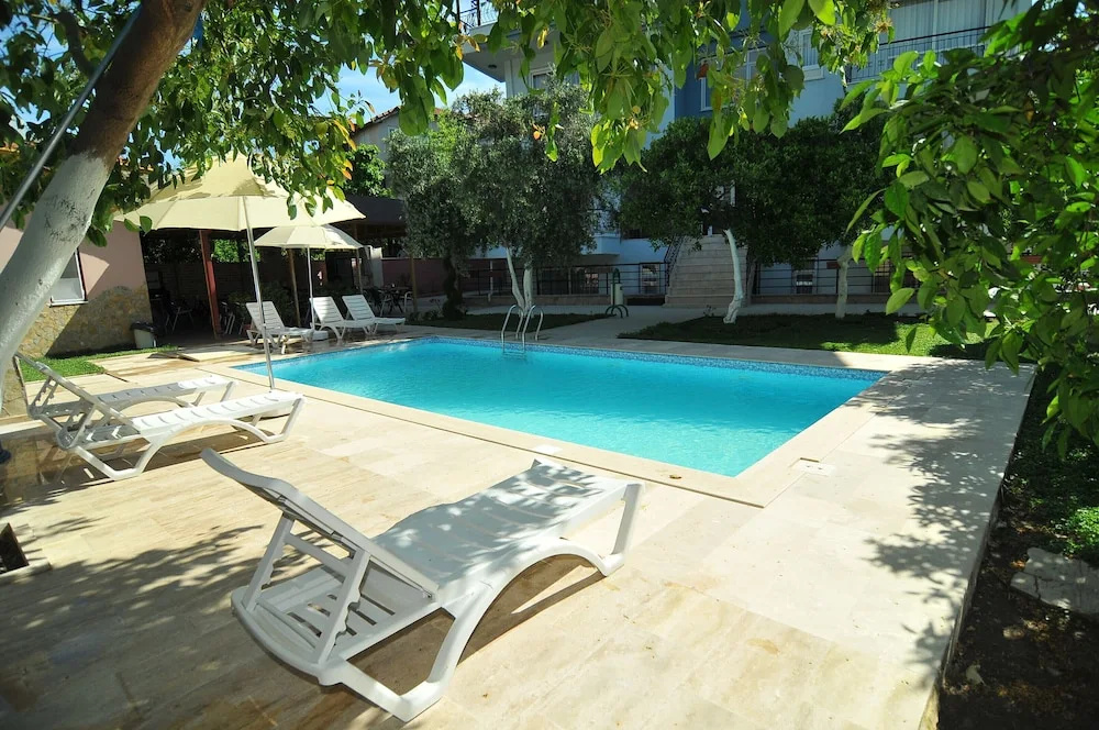Likya Apart Hotel