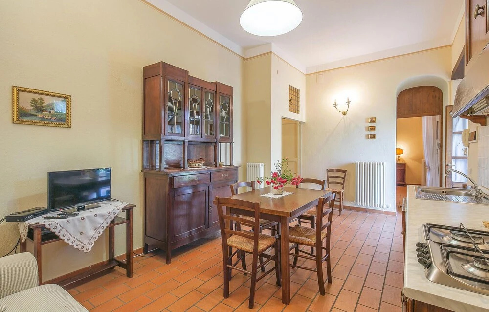 Pet Friendly Home In Cortona With Wifi