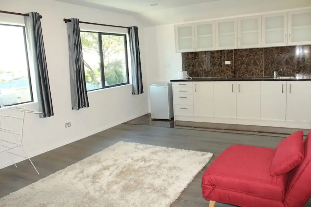 The Bungalow